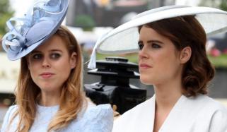 Princess Beatrice faces major setback amid Princess Eugenie's shocking move