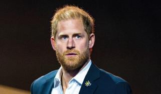 Prince Harry’s stalker makes shocking court appearance during Mail trial