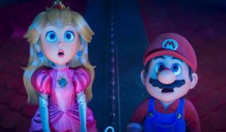 'The Super Mario Galaxy Movie' second trailer brings surprise collaboration