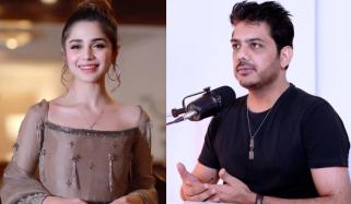 Aima Baig, Goher Mumtaz to get fans humming with new song 'Har Saal'