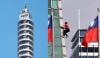 Alex Honnold makes history with daring free-solo ascent of Taipei 101