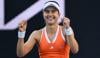 Iva Jovic reaches maiden Grand Slam quarterfinal, sets up Sabalenka showdown