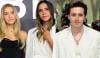 Harper Beckham issues 1st statement after Brooklyn publicly accused Victoria