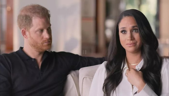 Meghan & Harry hit another snag as doc film fails to fill Sundance screening