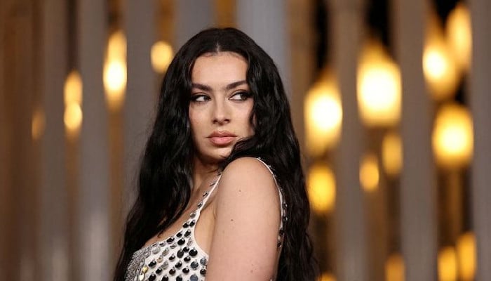 Charli XCX rocks 2026 Sundance Film Fest with three screenings: ‘was funnnn’