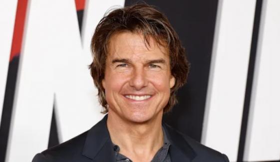 Tom Cruise's intriguing role in Alejandro Iñárritu's new film finally revealed
