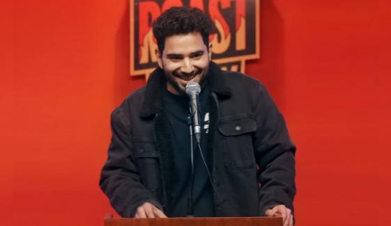 Samay Raina makes huge comeback after 'India's Got Latent' controversy