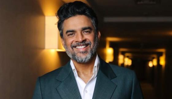 R. Madhavan ‘overwhelmed’ by his Padma Shri honor, pens heartfelt note