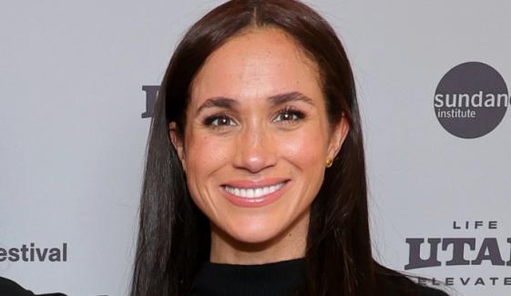 Meghan Markle cheers as ‘Cookie Queens’ garners standing ovation at Sundance