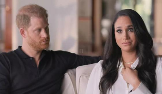 Meghan & Harry hit another snag as doc film fails to fill Sundance screening