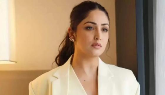 Yami Gautam Dhar shares heartfelt message on Republic Day