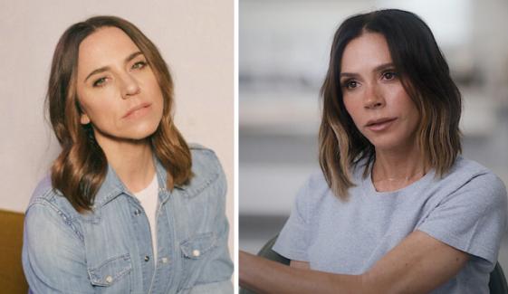 Melanie C subtly targets Spice Girls mate Victoria amid Beckham family drama