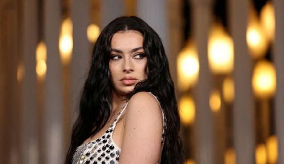 Charli XCX rocks 2026 Sundance Film Fest with three screenings: ‘was funnnn’