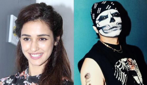 Talwiinder, Disha Patani spark dating buzz after hand-in-hand exit