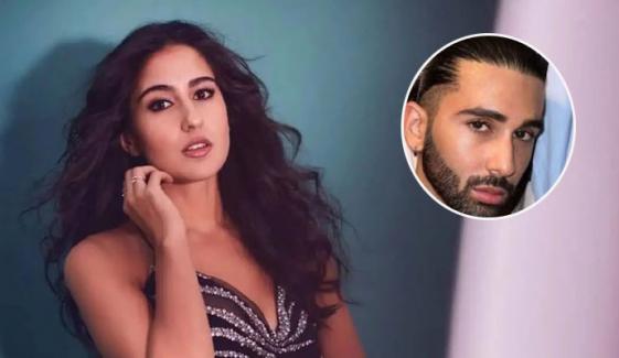 Orry’s eye-brow raising remarks about Sara Ali Khan sparks feud rumours