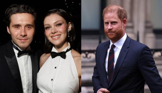 Brooklyn Beckham, Nicola Peltz set to follow Prince Harry with tell-all book
