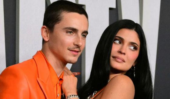 Timothée Chalamet refuses Kylie Jenner's big offer to avoid 'Kardashian curse'