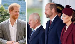 Why Prince Harry desperately wants to ‘reconcile’ with Royal Family?