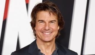 Tom Cruise's intriguing role in Alejandro Iñárritu's new film finally revealed