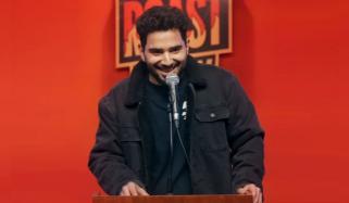 Samay Raina makes huge comeback after 'India's Got Latent' controversy