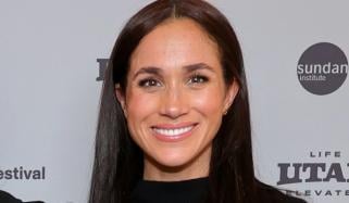 Meghan Markle cheers as ‘Cookie Queens’ garners standing ovation at Sundance