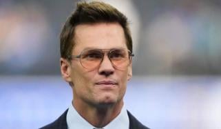 Tom Brady's blunt take on Rams-Seahawks roughness sparks controversy