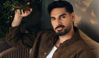 Ahan Shetty ‘overwhelmed with gratitude’ after ‘Boarder 2’ success