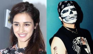 Talwiinder, Disha Patani spark dating buzz after hand-in-hand exit