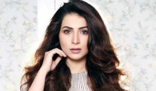 Dua Malik gives sneak peek into her dreamy wedding