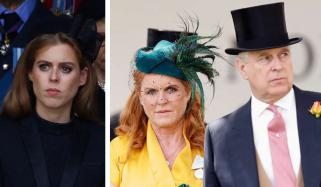 Princess Beatrice leaves UK after Andrew, Sarah’s drama puts her in tight spot
