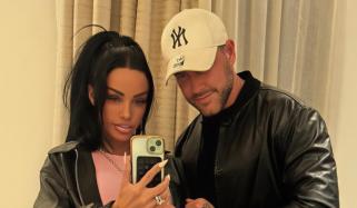 Katie Price makes big move after her high-profile wedding with Lee Andrews