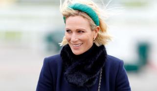 Zara Tindall forced into sudden evacuation in latest outing for safety reasons