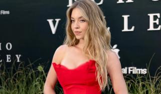Sydney Sweeney lands in trouble for trespassing Hollywood sign for lingerie campaign
