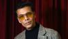 Karan Johar rolls out unexpected verdict for ‘Bollywood’ terminology