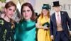 Princesses Beatrice, Eugenie trapped in tough spot amid Andrew-Fergie fallout