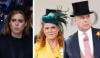 Princess Beatrice leaves UK after Andrew, Sarah’s drama puts her in tight spot