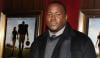 Quinton Aaron 'The Blind Side' star rushed to hospital after scary fall 