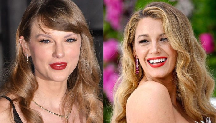 Taylor Swift’s inner thoughts exposed after texts leaked amidst Blake Lively legal mess
