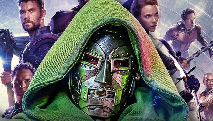 'Avengers: Doomsday' brings back two unannounced Marvel heroes