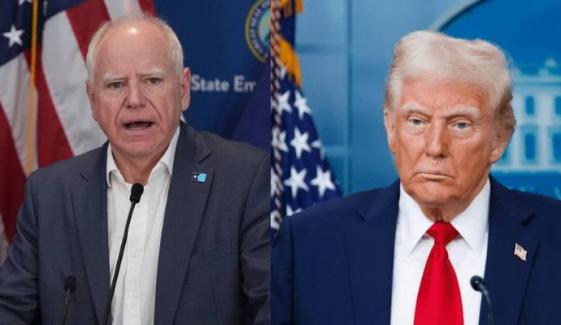 Minnesota shooting: Trump, Walz hold 'productive call' amid tensions