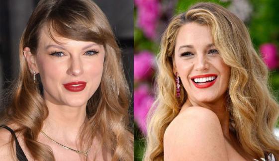 Taylor Swift’s inner thoughts exposed after texts leaked amidst Blake Lively legal mess