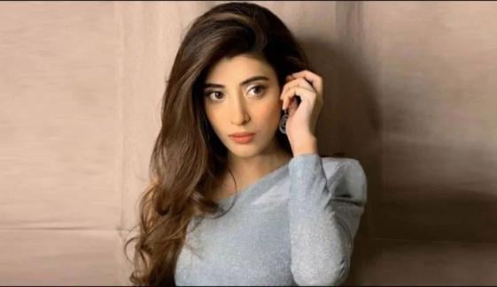 Urwa Hocane expresses gratitude at Hum Women Awards