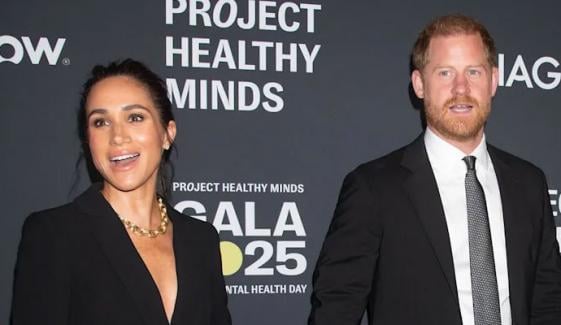 Prince Harry shares delightful update after Meghan’s doc screening at Sundance