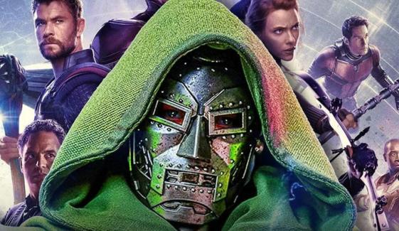 'Avengers: Doomsday' brings back two unannounced Marvel heroes