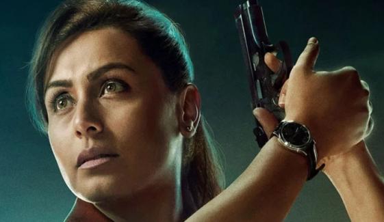 Netflix or Amazon Prime? 'Mardaani 3' OTT release revealed