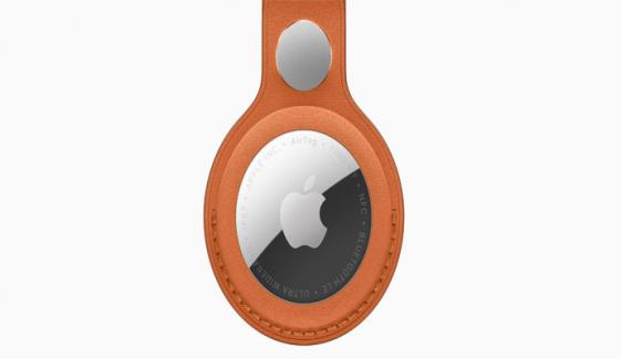 Apple rolls out next-gen AirTag with cutting-edge features