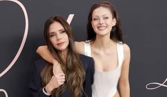 Victoria Beckham gearing up to 'expose' Nicola Peltz after Brooklyn's claims