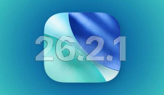 Apple surprisingly releases iOS 26.2.1: Check details