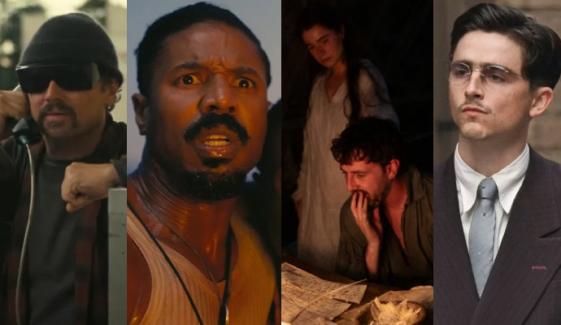 BAFTA 2026 nominations create history ahead of February ceremony: Full list here