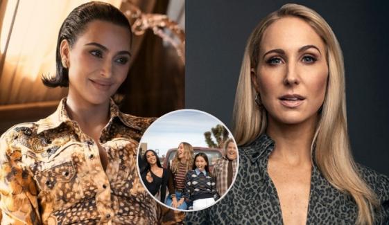 Kim Kardashian bags lead role in 'The Fifth Wheel' alongside Nikki Glaser 